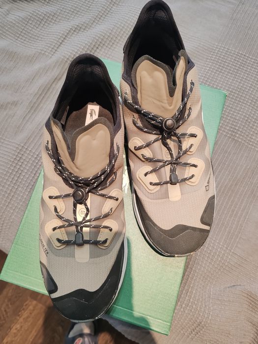 Lacoste Gore-tex 43