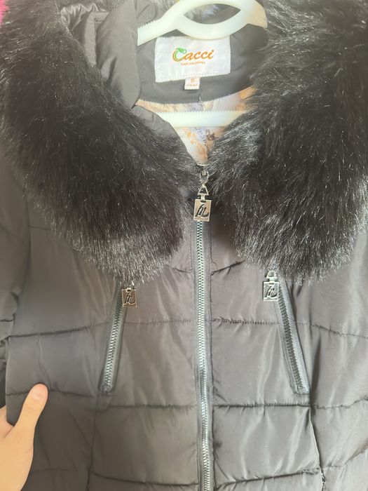 Женская куртка