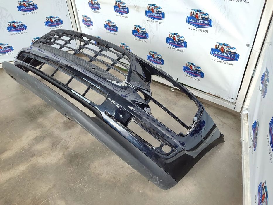 BARA FATA PORSCHE MACAN GTS / COD OEM 95B807061M 2014-2018 (4C3)