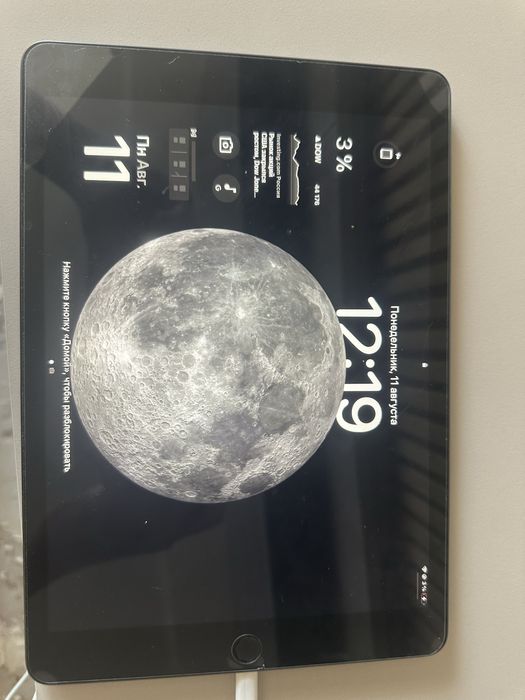 Айпад 9 поколения