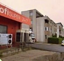 Parcare cu CF de vânzare Florești zona Profi Eroilor
