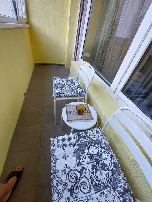 Дава се под наем Двустаен апартамент в София, Зона Б-19 - 70 кв.м за 561 € - Снимка #17