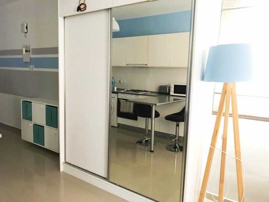 Продава се Едностаен апартамент в Бургас, Възраждане - 42 кв.м за 1262 €/кв.м - Снимка #11