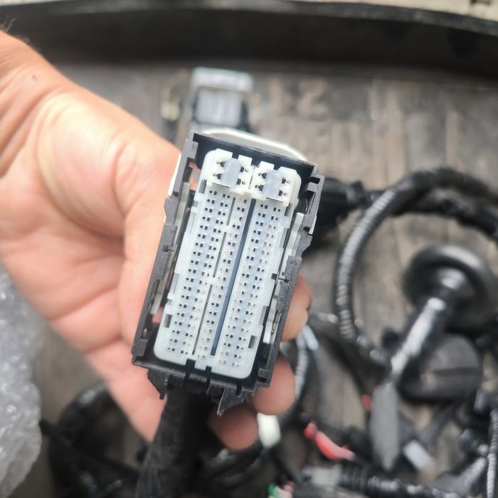 Проводка haval h6 2024