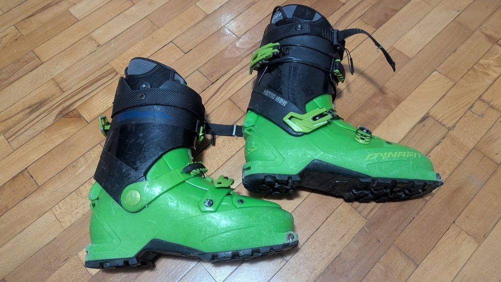 Dynafit Winter Guide – ски туринг обувки –  29,5