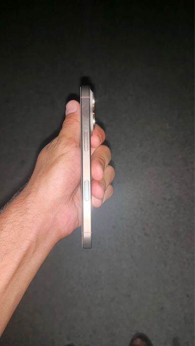 Iphone 16 pro
