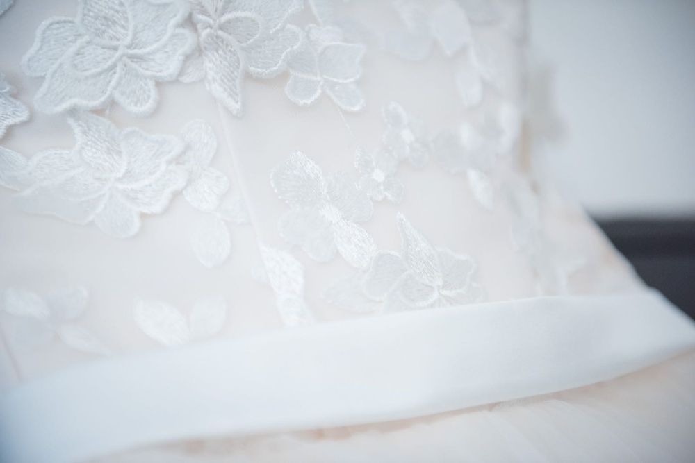 Rochie de mireasă