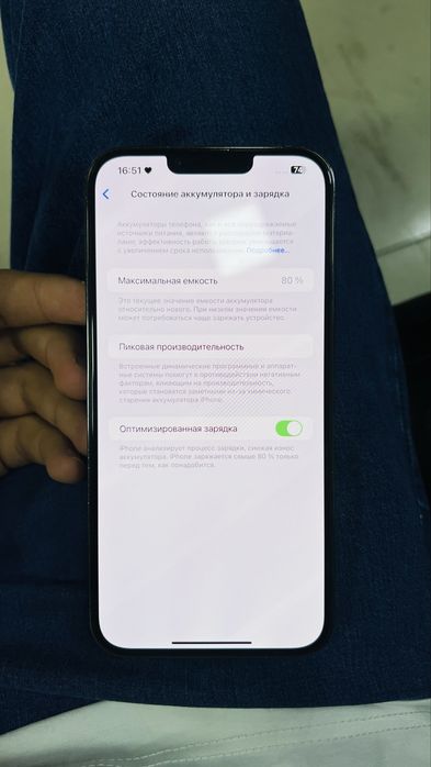 Iphone 13 pro max