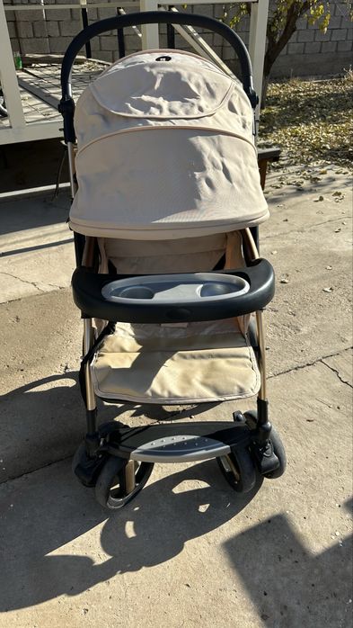 Детская коляска Huizhi