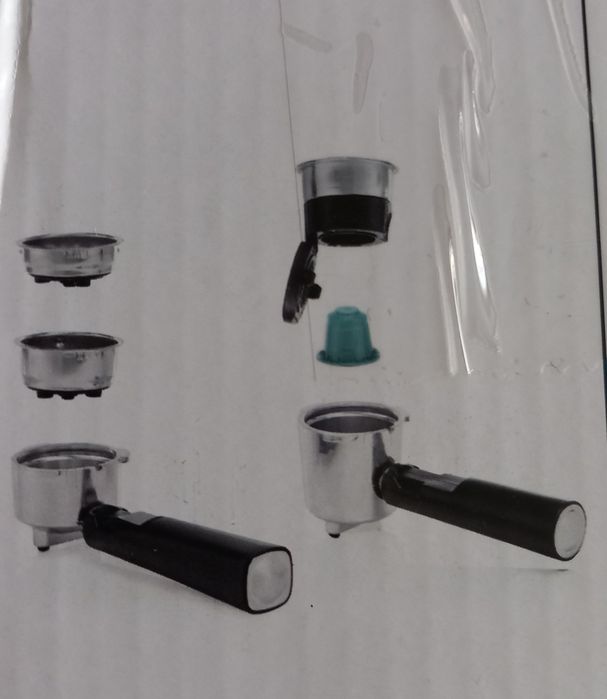 Princess Espresor cafea.Nou.