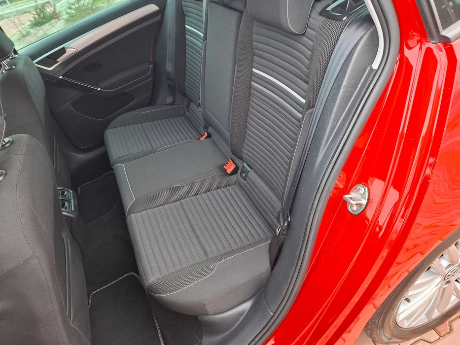 Vw Golf 7 cup 2014, 1.6tdi