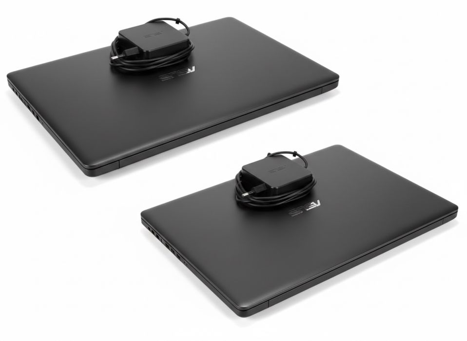 ASUS X550LB состояние  б/у