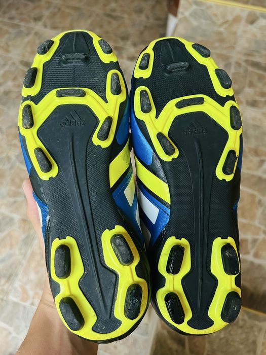 Adidas Nitrocharge 2.0