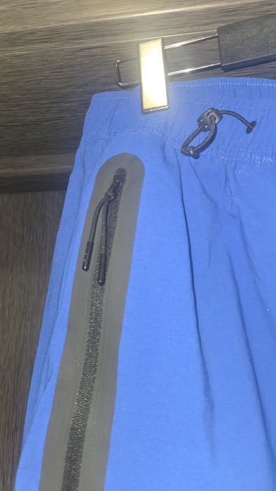 Nike Tech Woven Oversized Pants HM7158