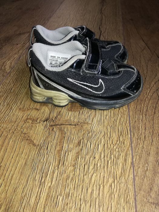 Детски маратонки номер 21,22