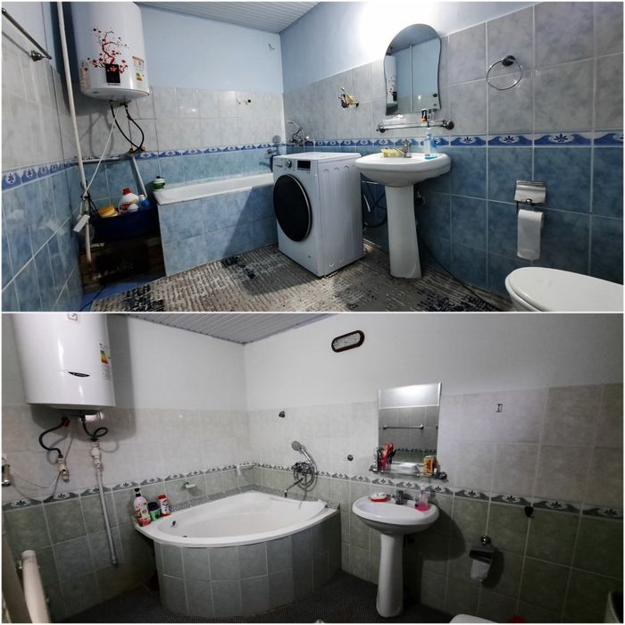 Xovli uy sotiladi. DSK.