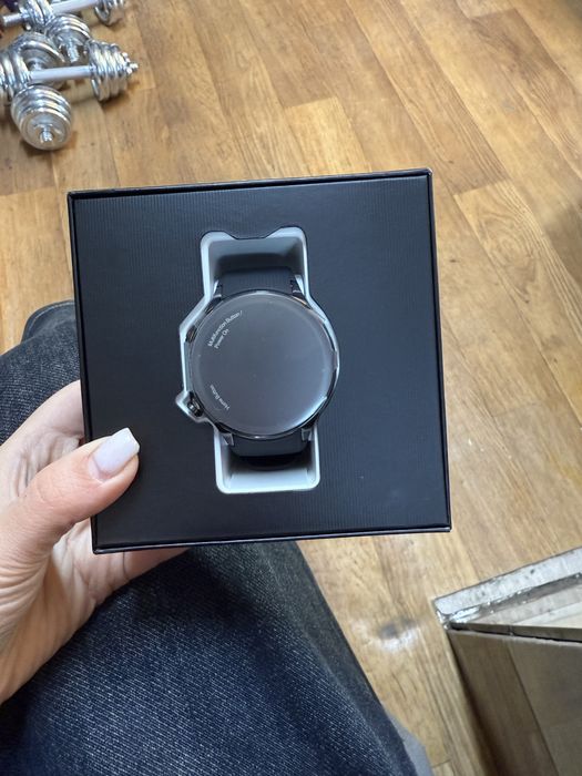 продам смарт часы Oppa watch X