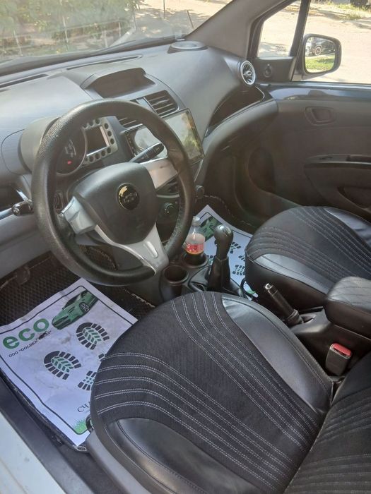 Other Spark 2014 — 5