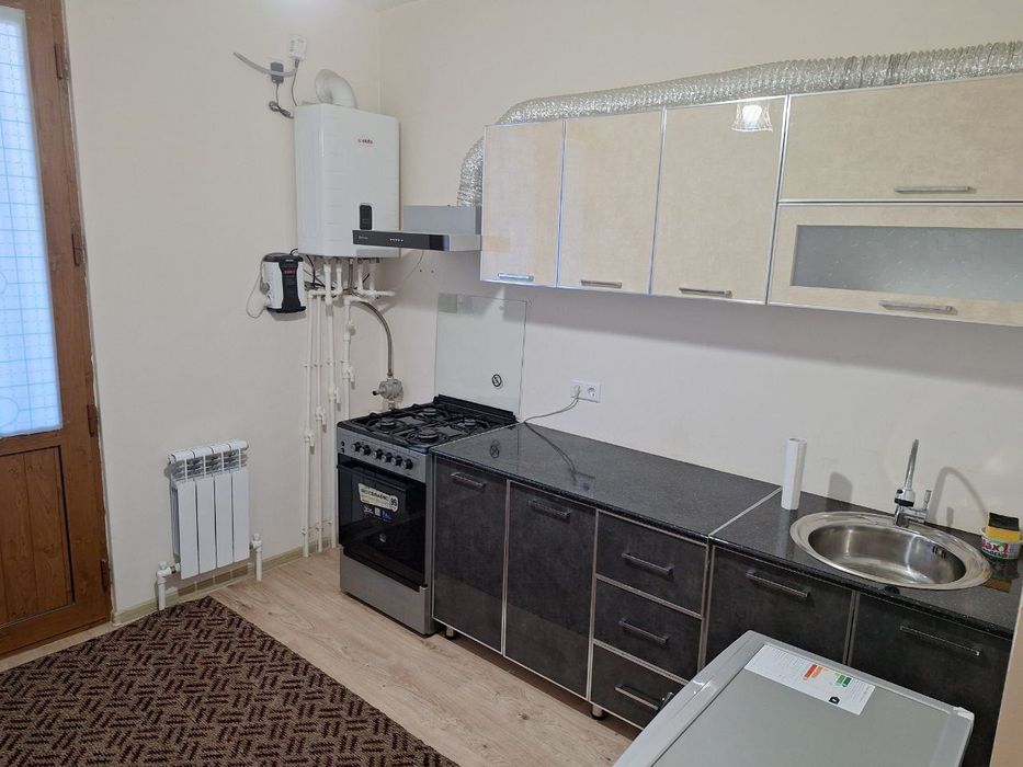 Ж/К Almazar City 3.хонали Элитные квартиры в центре города