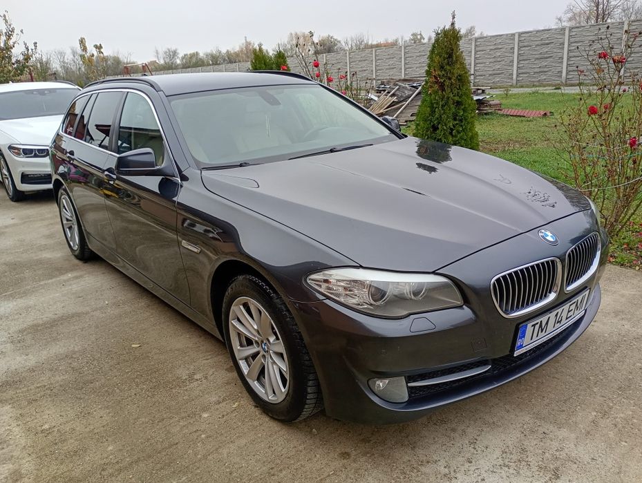BMW seria 5 F11 520d