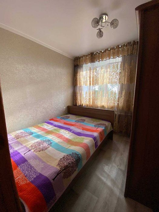 Продаётся 3-комнатная квартира | 70 м²