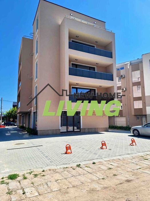 Продава се Двустаен апартамент в Пловдив, Коматево - 87 кв.м за 1265 €/кв.м - Снимка #10