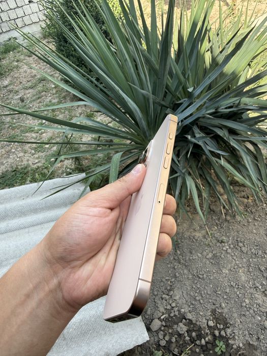 iPhone 16 Pro Max ZD/A 512 GB Desert