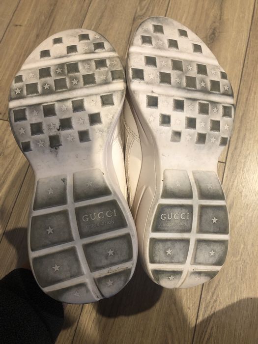 Adidasi Gucci 37