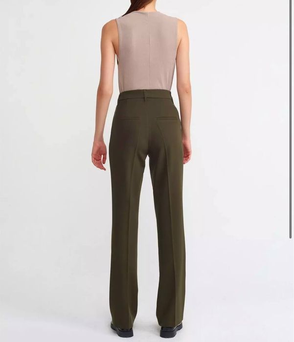 Брюки женские классика Dilvin