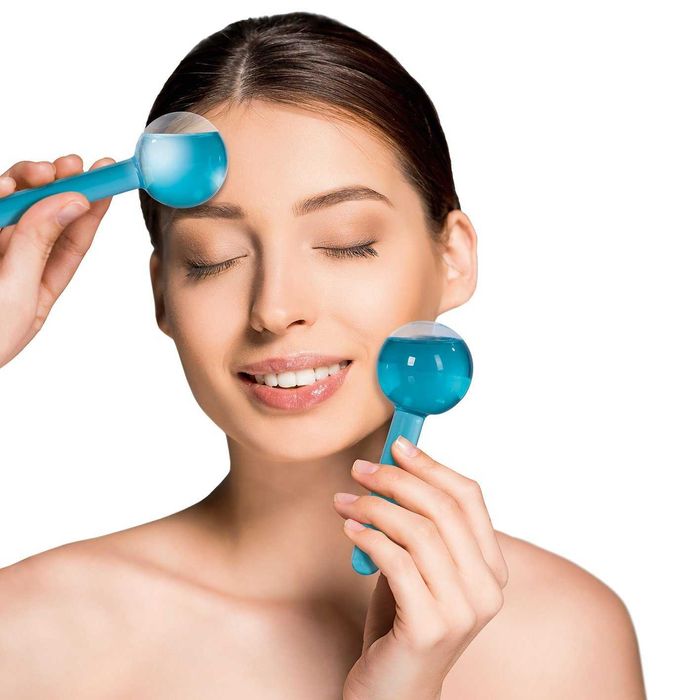 Ролери за лице- студена терапия MAXXMEE Beauty Ice