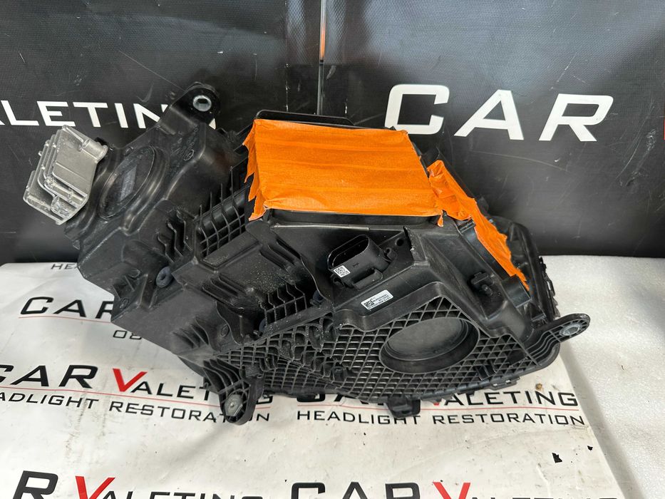 Фар фарове ляв Mercedes GLC W254 Мерцедес ГЛЦ 254 DIGITAL LIGHT