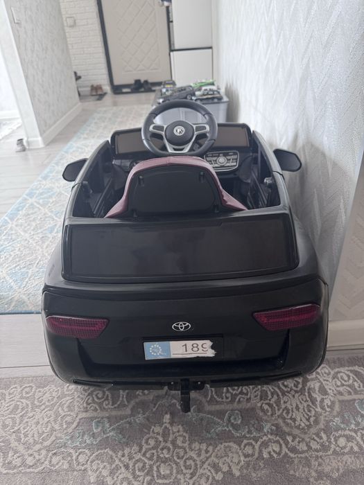 Детский машина продается