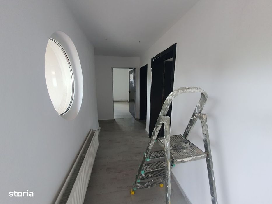 Casa p + 1, Limanu, Comstanta, cartierul nou