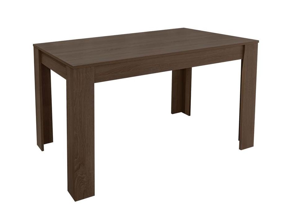 Трапезна маса в 3 цвята