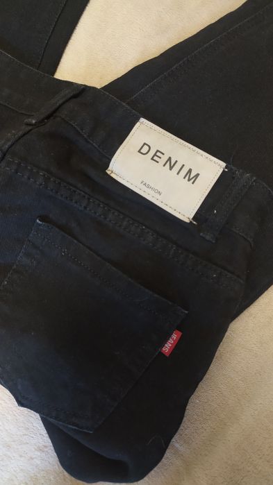 Джинсы хорошего качества