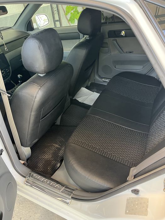 Chevrolet gentra 2022