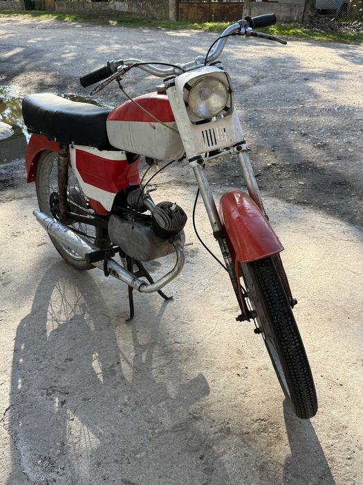 Балкан 50 /balkan 50