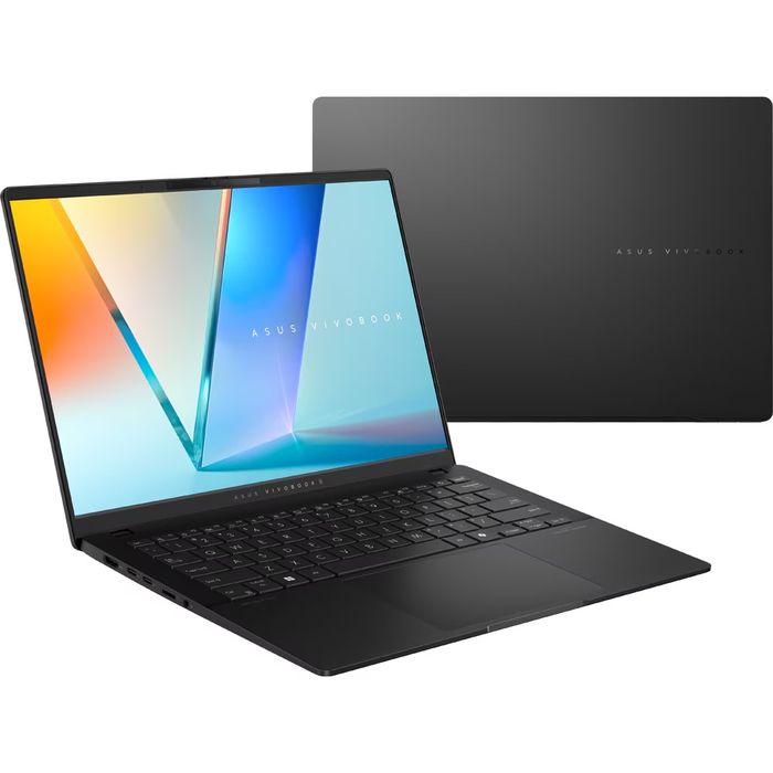 Laptop ASUS Vivobook S 14 OLED S5406SA-QD105X sigilat nou