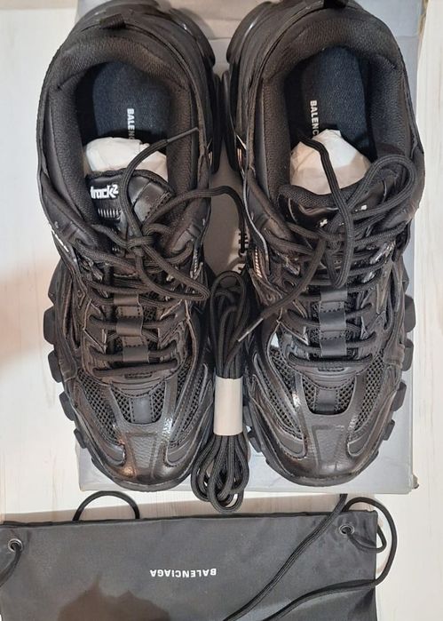 Balenciaga Track 2