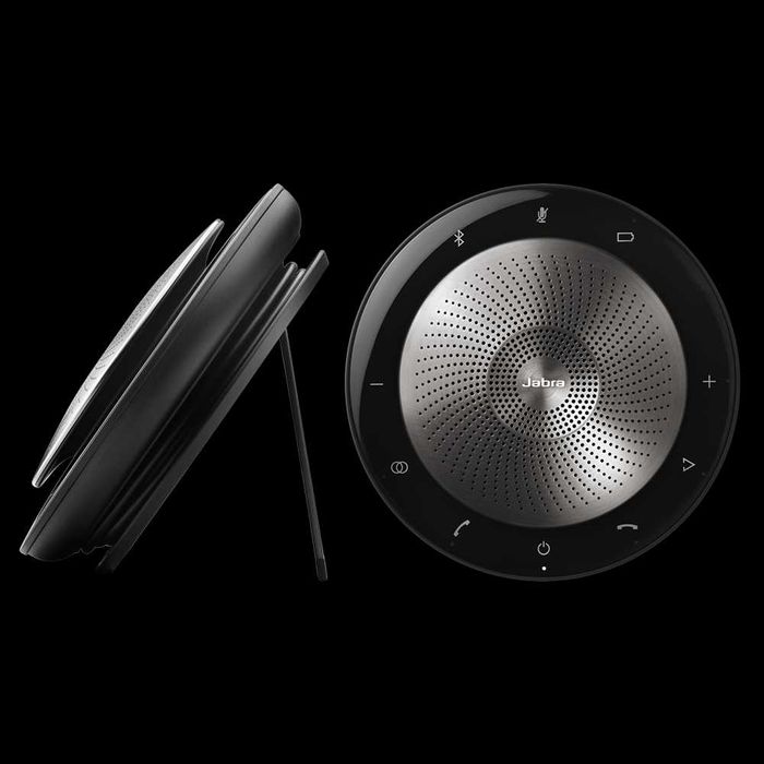 Спикерфон Jabra 710,беспроводной микрофон для конференциий