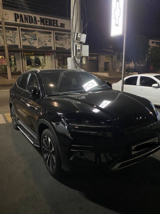 BYD CHEMPION SMART 2025 Срочна сотилади