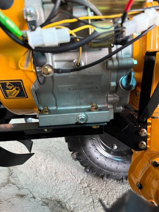 motabilok protex traktor
