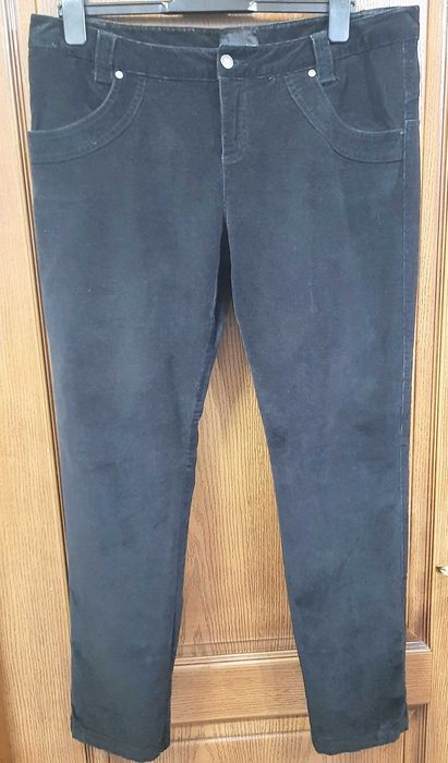 Pantaloni damă Calvin Klein