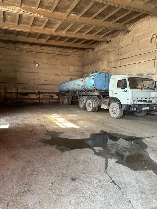 Сдам бокс в аренду