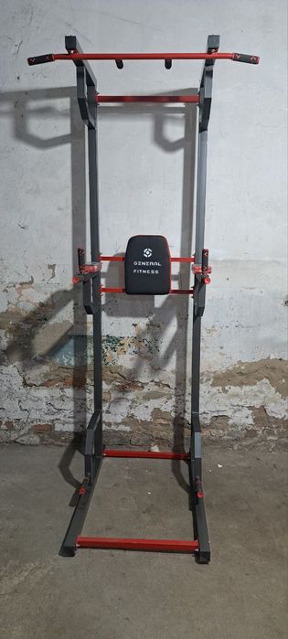 Турник брусья от первых рук