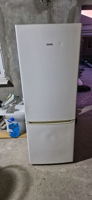 Хододильник производство Россия