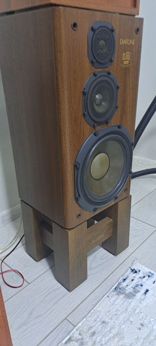 Diatone DS 66Z акустика