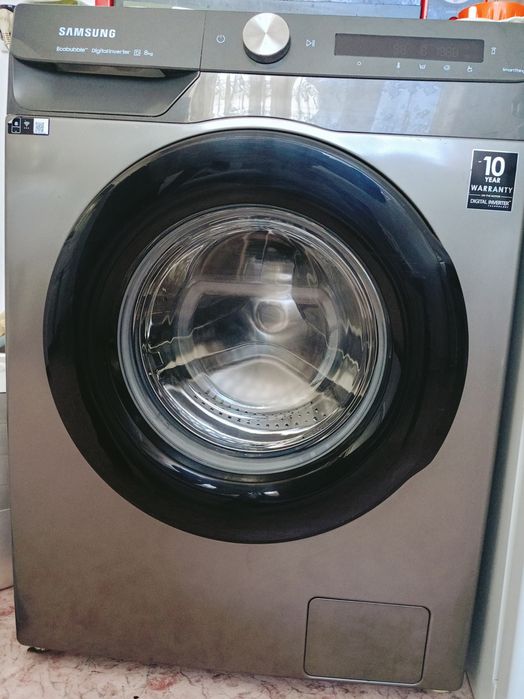 Продам стиральную машину Samsung 8kg