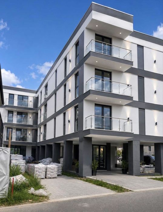 Apartament Nou 2 CAMERE BALCON Spatios Sector 3, Bucuresti,Zona Trapez,Tva Inclus 21% — fotografia 3