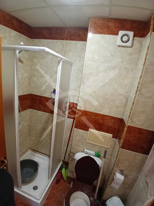 Двустаен апартамент в Слънчев Бряг 92360
